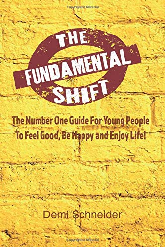 the-fundamental-shift-book